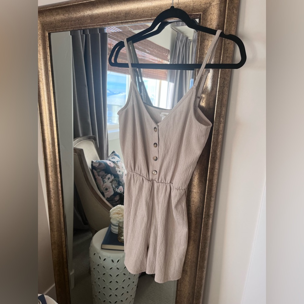 H&M romper